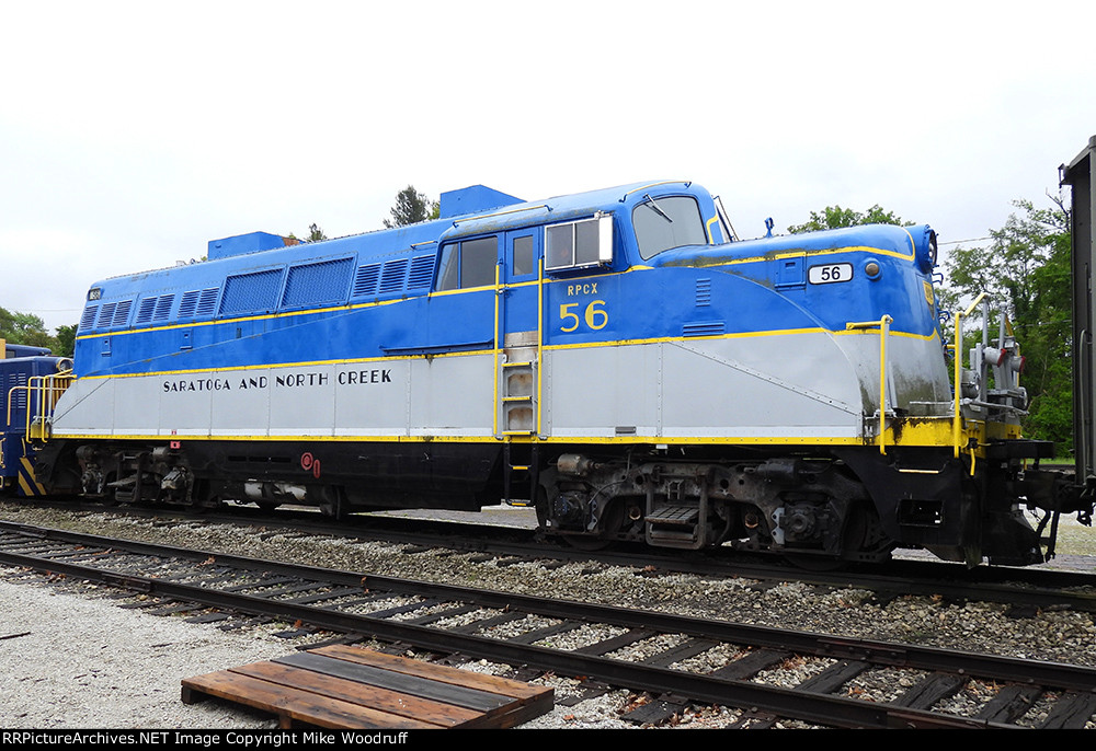 RPCX 56
